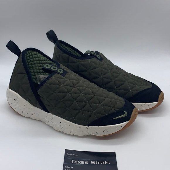 NEW Nike ACG Moc 3 Cargo Khaki